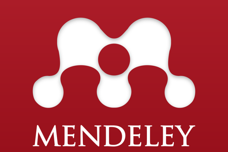 Mendeley logo