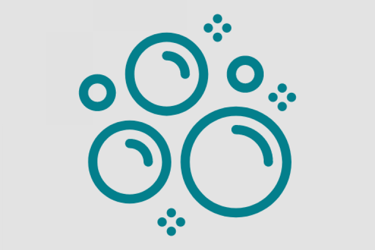 bubbles image
