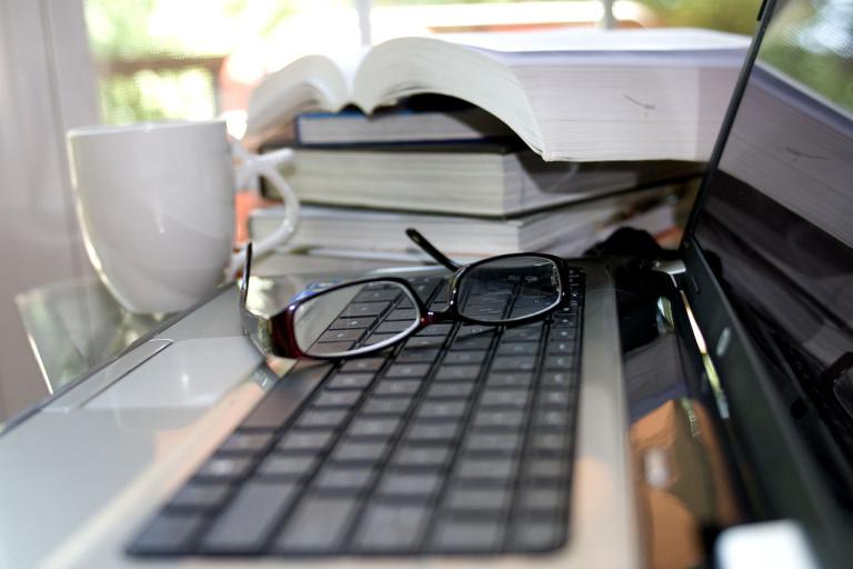 Revise and resubmit