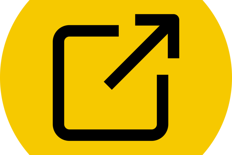 outside icon