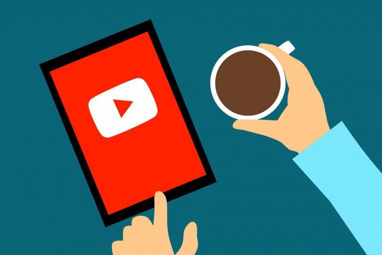 you tube thumbnail