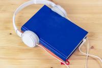 Audio book